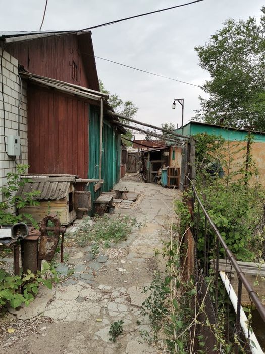 Продам частный дом.с Самарка. В.К.Обл.