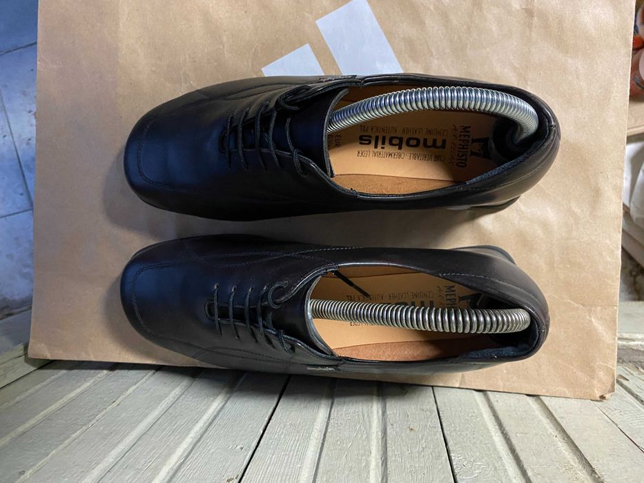 ''Mephisto Mobils Air Relax''оригинални дамски обувки 40 номер