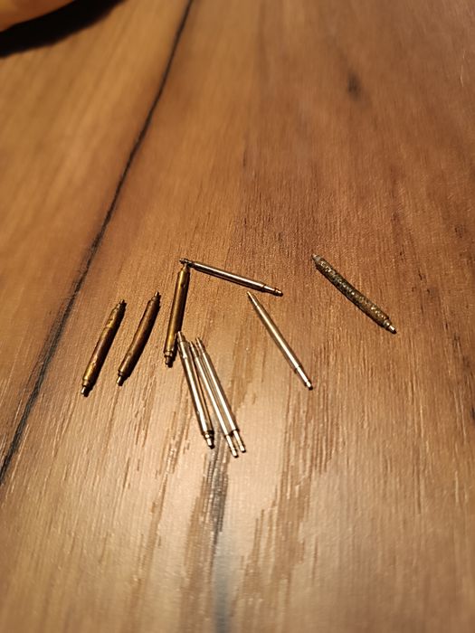 Запчасть для часов