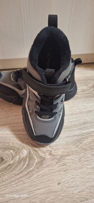 Обувь на мальчика новые