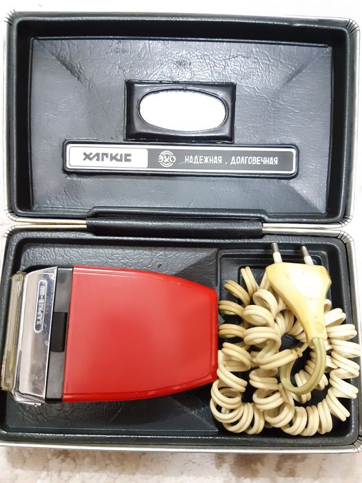 Продаётся Бритва "Харкiв Эхо"