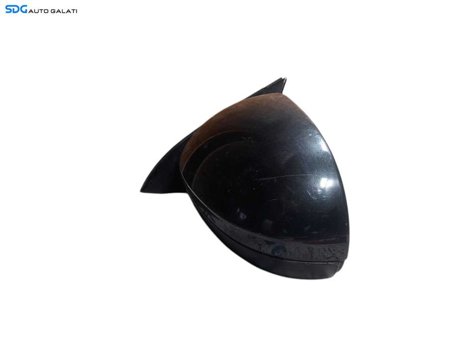 Oglinda Electrica Stanga Volkswagen Passat B6 2005 - 2010 Cod 3C0857933 [N1222]