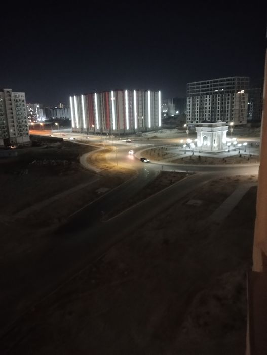 3 бөлмелі пәтер сатылады!