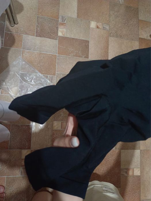 Боди в стиле skims