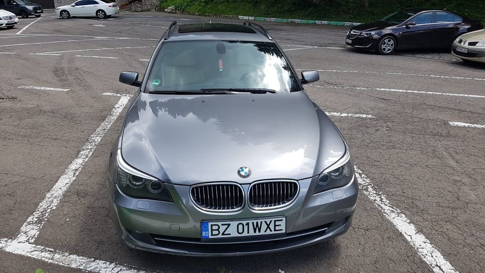 De vânzare BMW 530XD