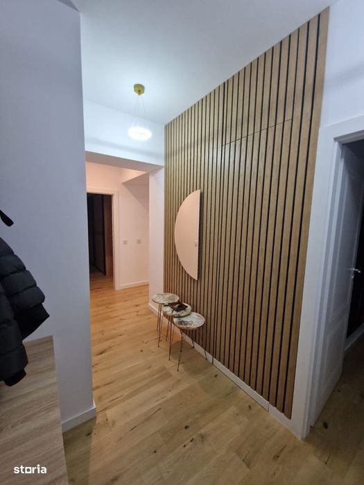 Apartament 3 Camere Oferit Spre Inchiriere/Pipera/Parcare Inclusa