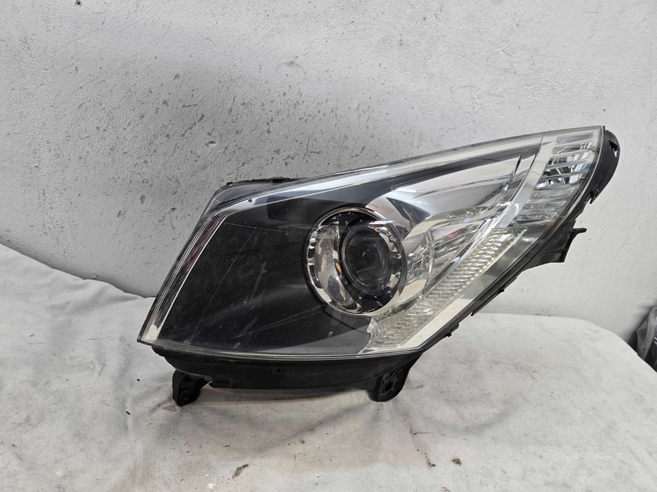 Оригинален фар Ситроен Ц6  Citroen C6 Bixenon RH