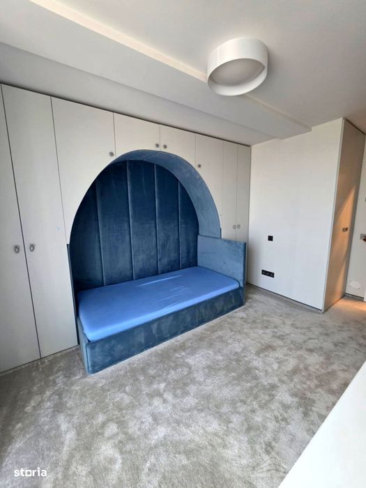 Apartament 3 camere pe 2 niveluri | 71,6 mp | 2 bai ,parcare cartier B