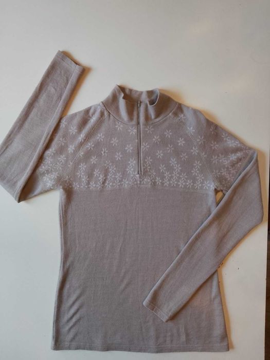 Блузи от  Мерино вълна  L