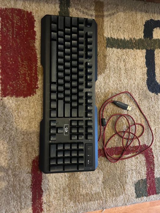 Vand urgent pc gaming