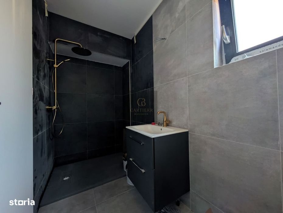 2 Camere + Loc De Parcare ( Optional )| Gara Obor De Est|