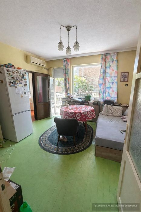 Продава се Етаж от къща в Пловдив, Христо Смирненски - 108 кв.м за 2732 €/кв.м - Снимка #4