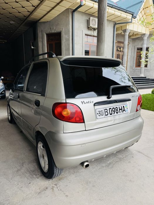 Matiz best 2009 yil propan gaz