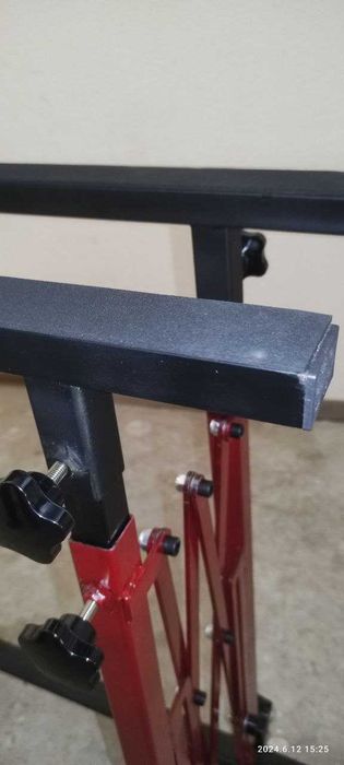 PDR раздвижной стол