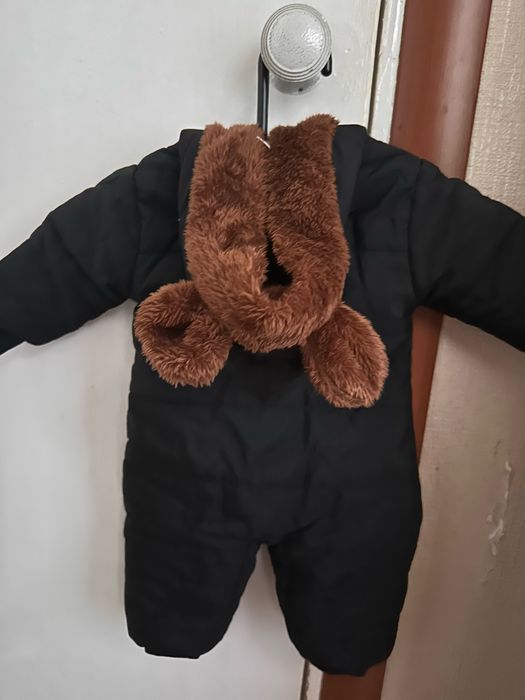 Комбинезон детский