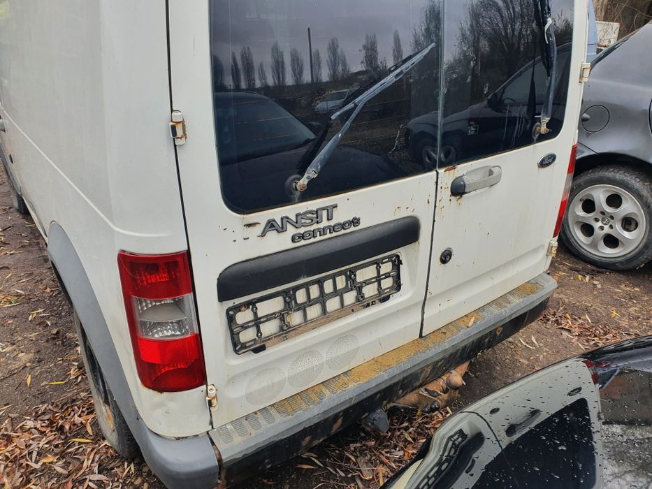 Piese ford transit connect 1.8 tdci