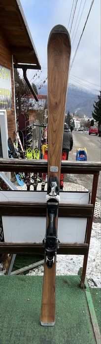 Schiuri swiss massiv 177