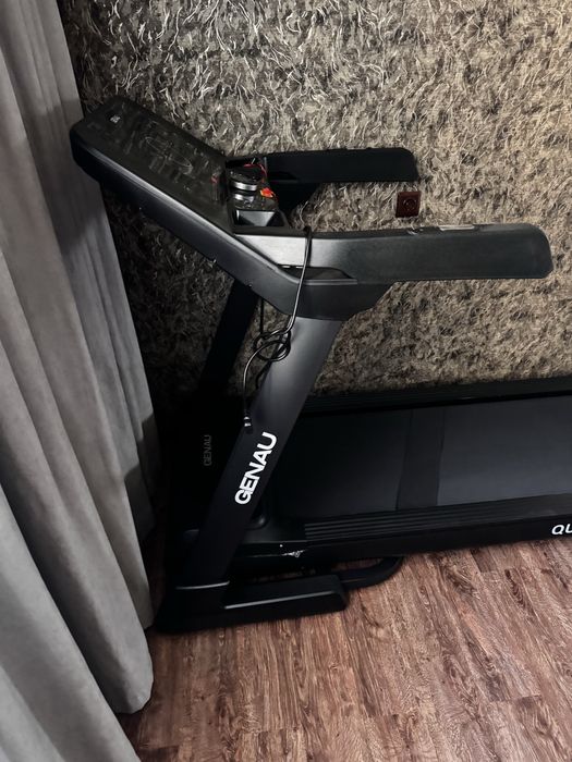 Беговая дорожка Genau