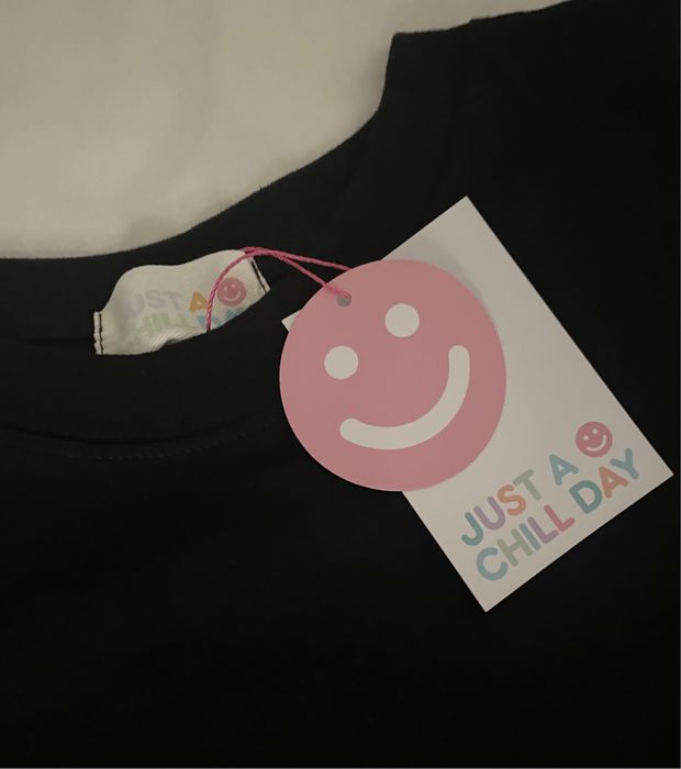 Новая футболочка