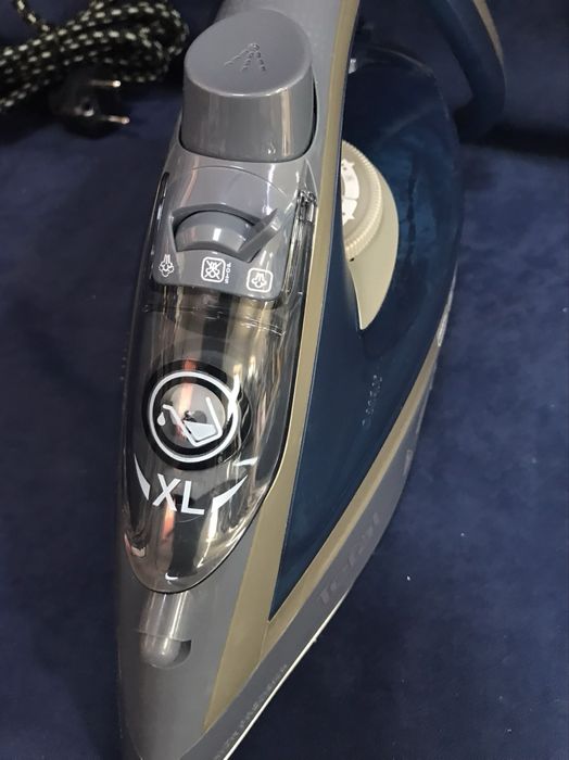 Ютия Tefal Ultragliss Plus, 2800W