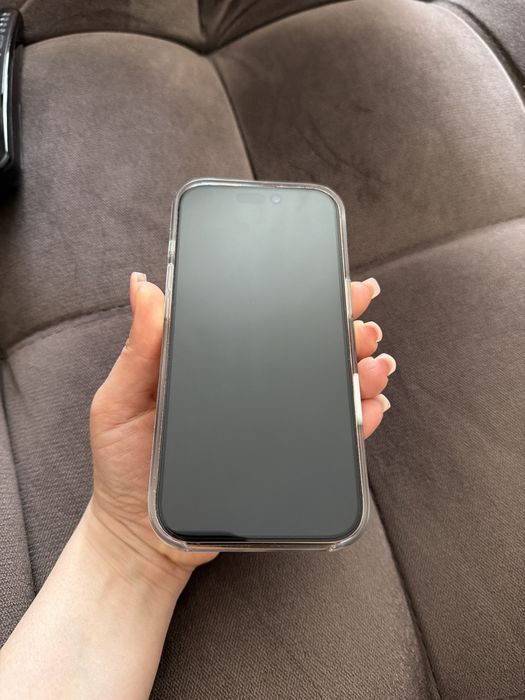 iPhone 16 pro, 256 gb, ESIM