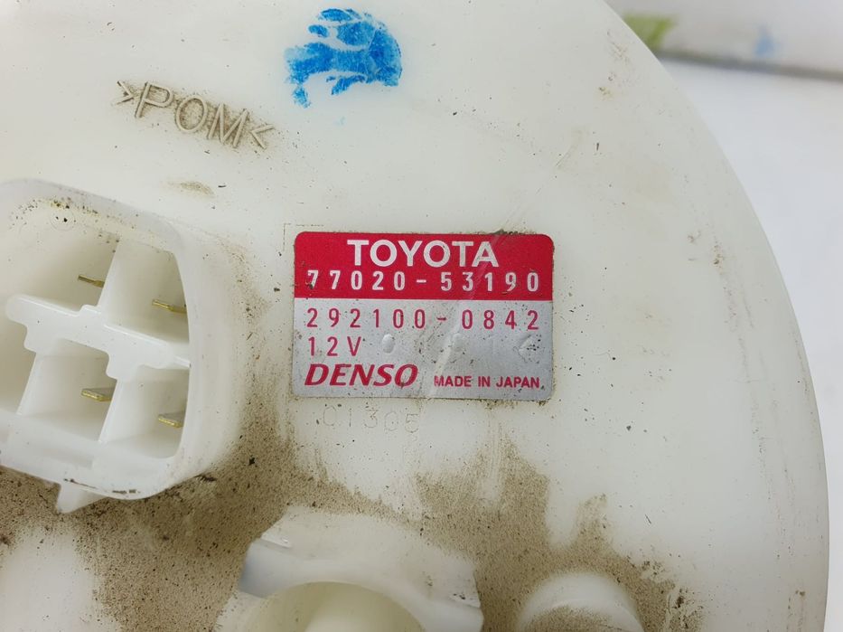 Pompa combustibil rezervor 77020-53190 Lexus IS XE30 (facelift)  [din