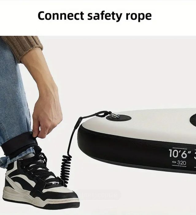 SUP BOARD новый продам