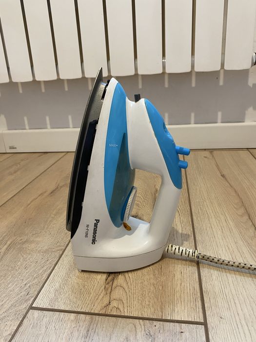 Продается утюг Panasonic