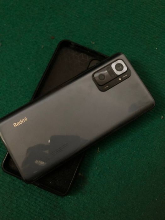 Xiaomi Redmi Note 10 pro