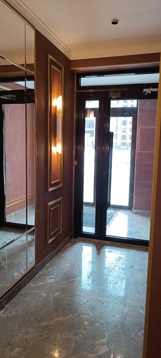 Квартира посуточно