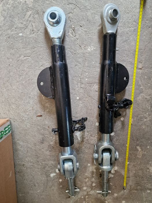 Ancora stabilizator tractor case fend masey ferguson new holland 120 c