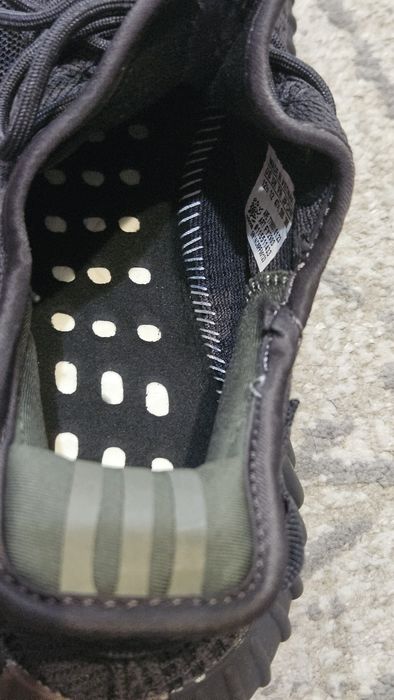 Кроссовки Yeezy 350
