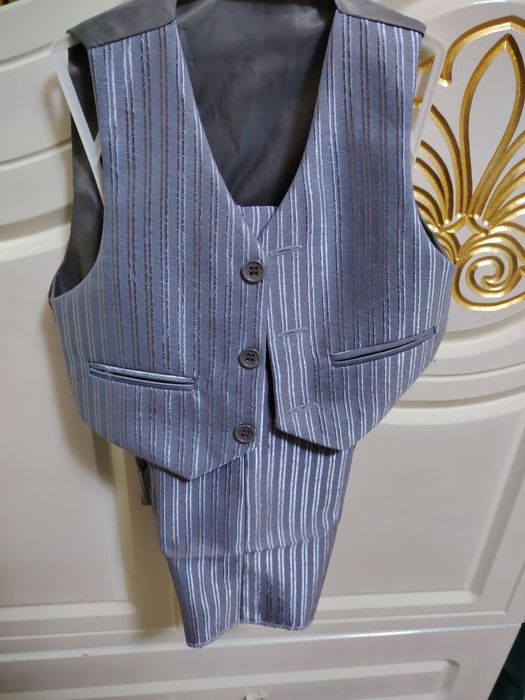 Детский комплект кастюм щим