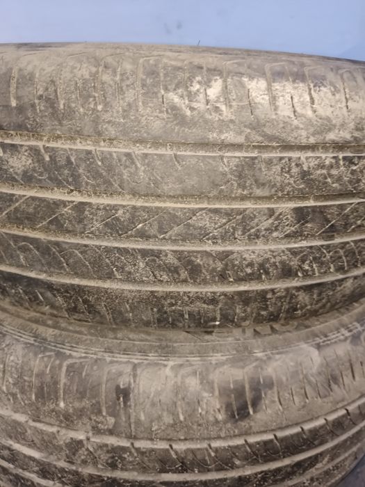 Продам летние резины