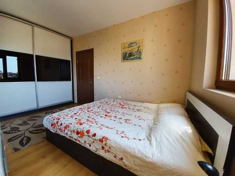 Двустаен имот в Хладилника