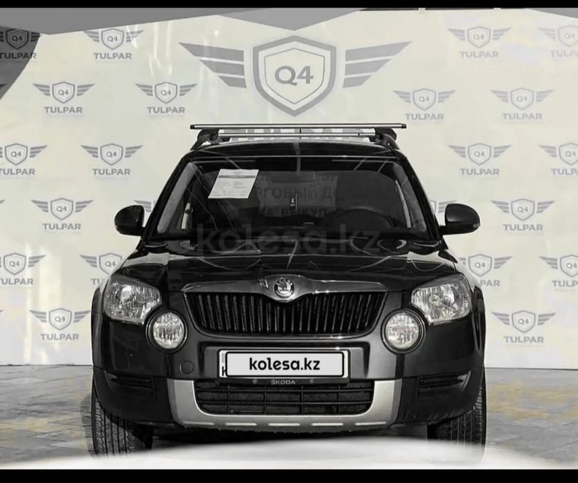 Продам Шкода Йети.