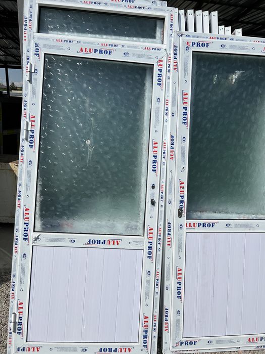 Akfa alyumin tayyor sifatli eshiklar optom narhlarda Dostavka bepul