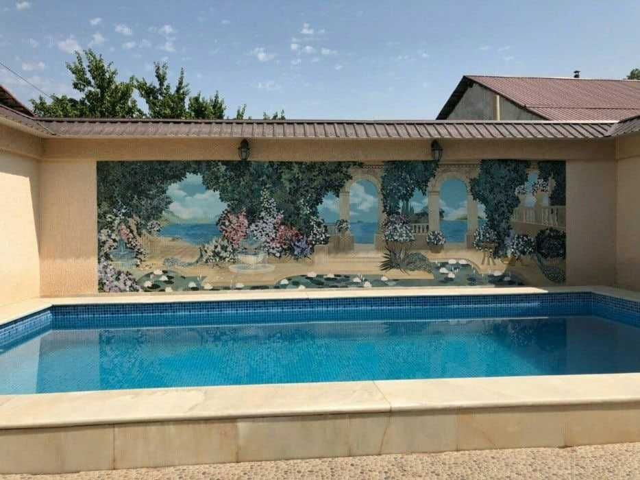 Сдается участок 6 соток Азербайджанский цент , Военкомат .