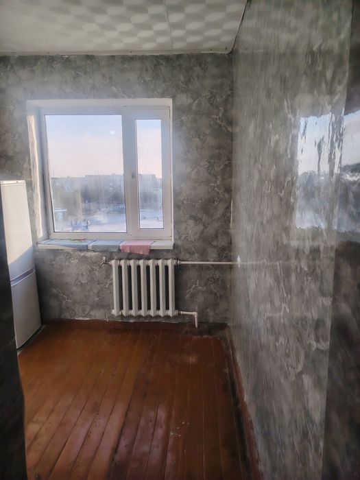 Продам кв пр. Сатпаева 100