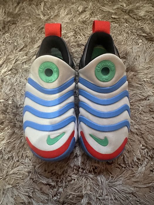 Детски маратонки Nike