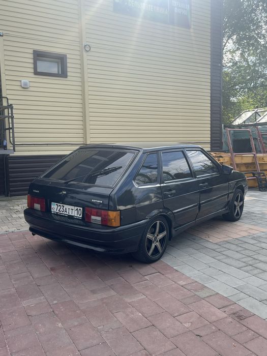 Продам диски на летней резине