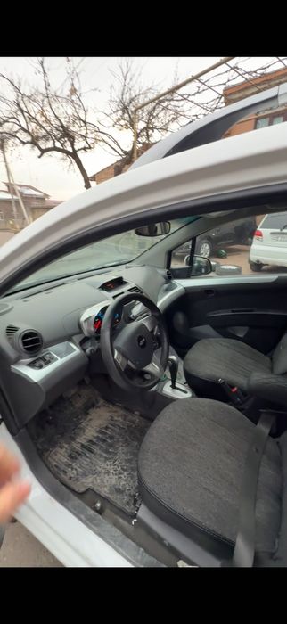 Spark 4 pazitsiya 2023