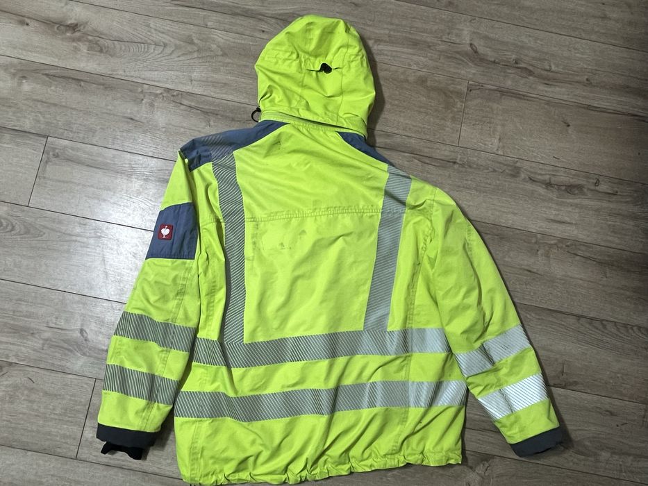 Geaca refectorizanta Engelbert Strauss L barbati