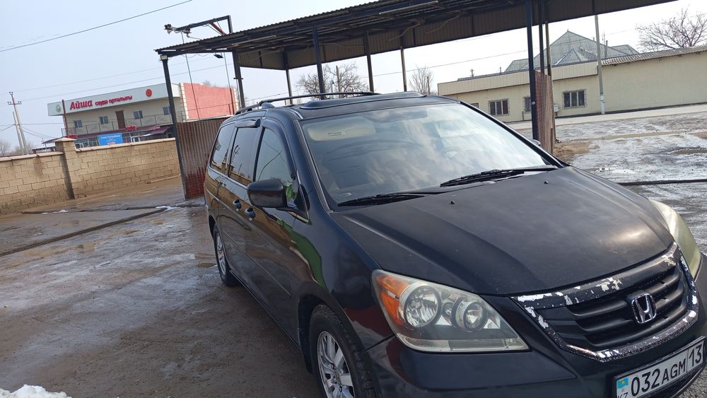 Одиссей 2008 ,бағасын келісеміз