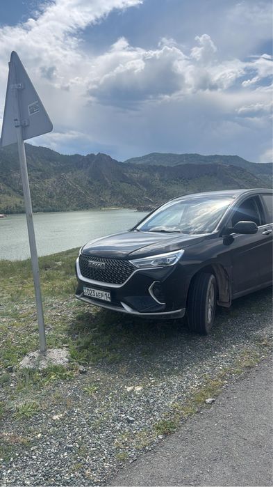 Аренда с водителем