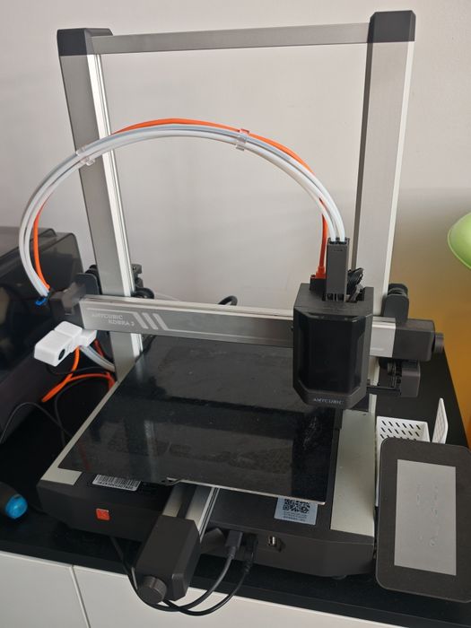 Pachet imprimante 3D