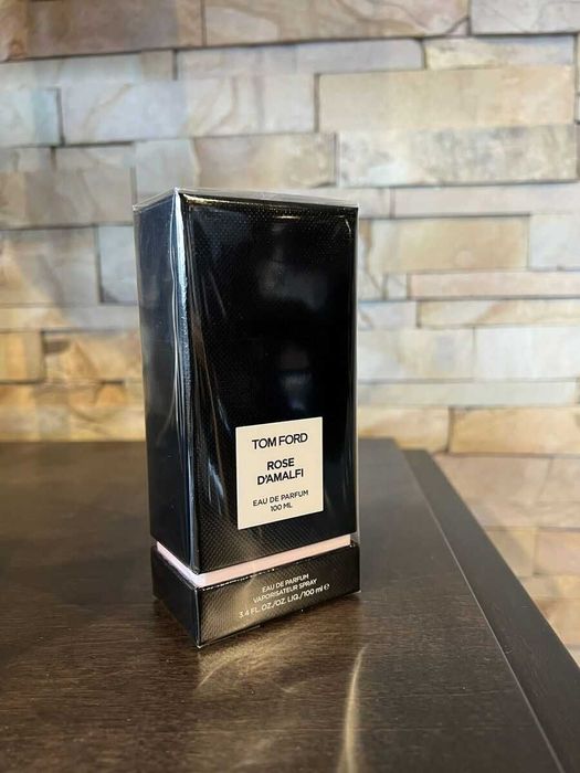 TF Rose Damalfi edp 100ml