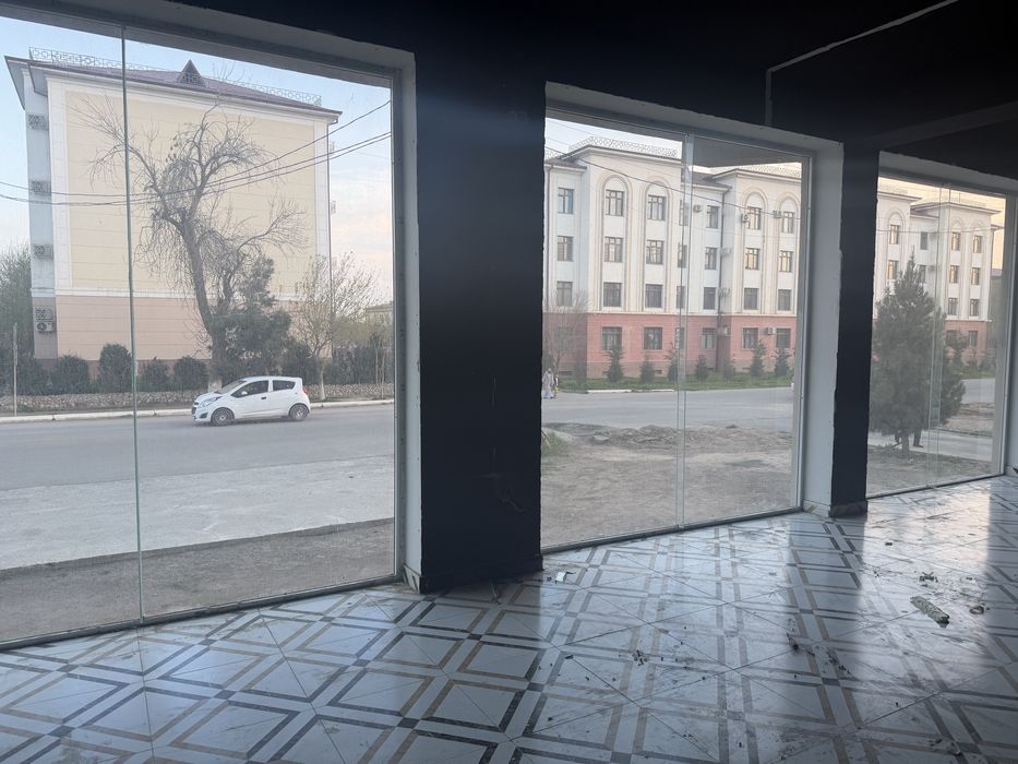 Дукон идарага берилади