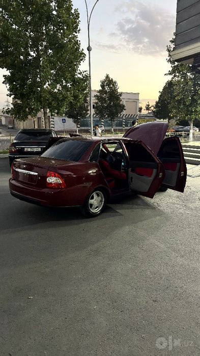 Продаётся  Lada priora
