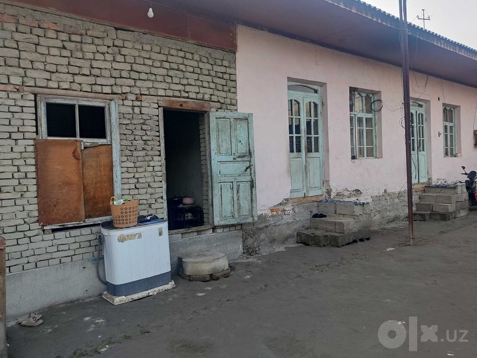 5 Sotikli Hovli Uy Sotiladi Zudlik Bilan